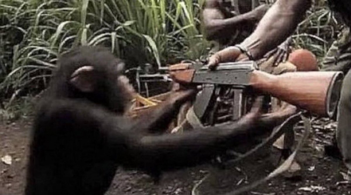 Statisticians handing p-values to the rest of science: