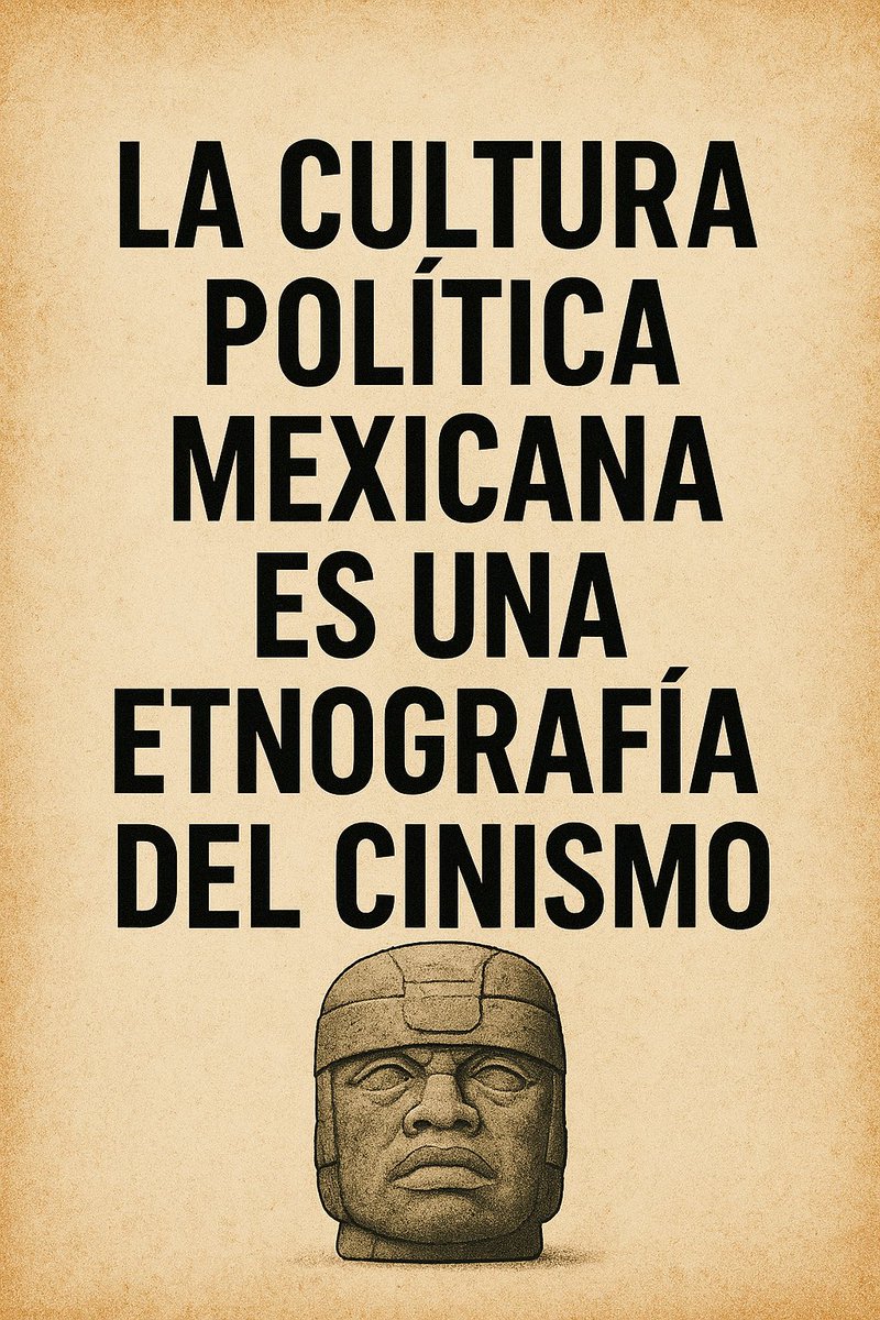 La política mediática no gobierna realidades, sino percepciones. #Mexico #politica #Cultura #Politica