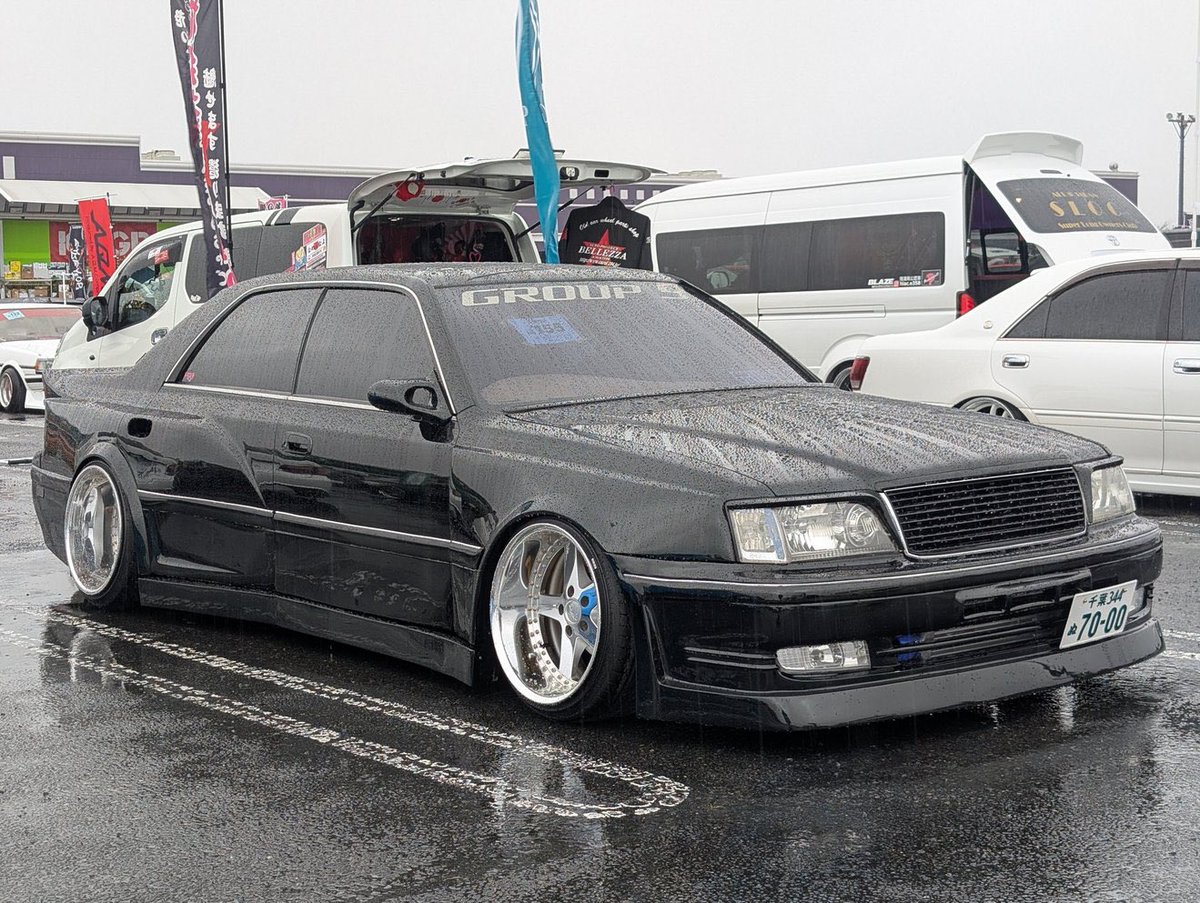 かめくら@15クラウンおじさん (@kame_15crown) / Posts / X