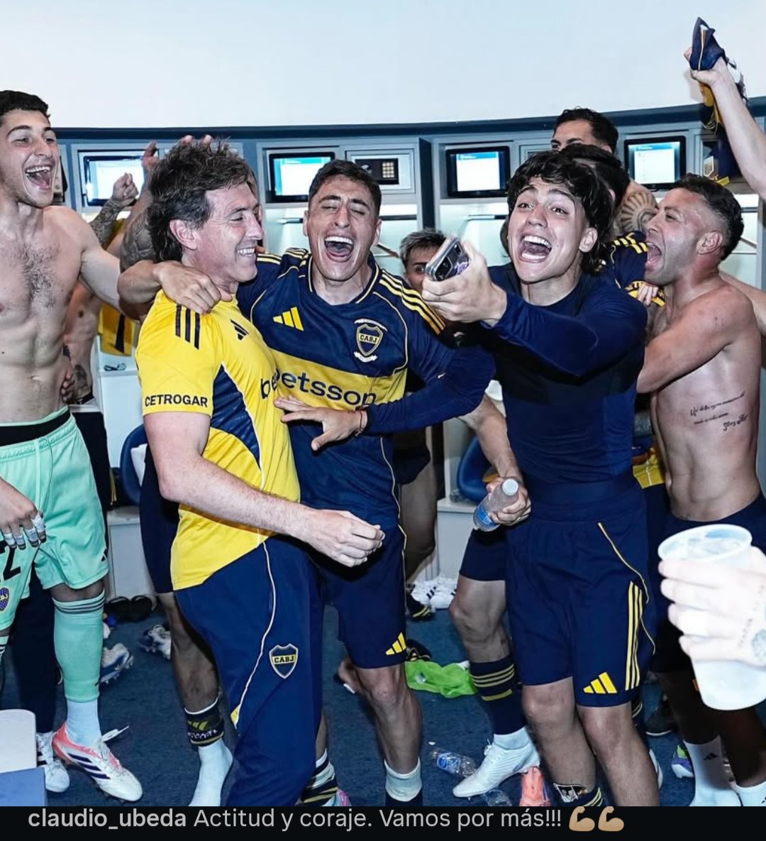 💙💛💙 ¡VAMOS POR MÁS, SIFÓN!