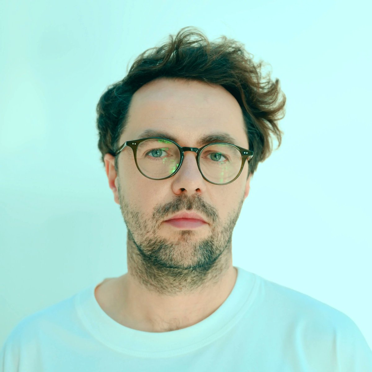 Gerard Lebik, 1980-2025. R.I.P.