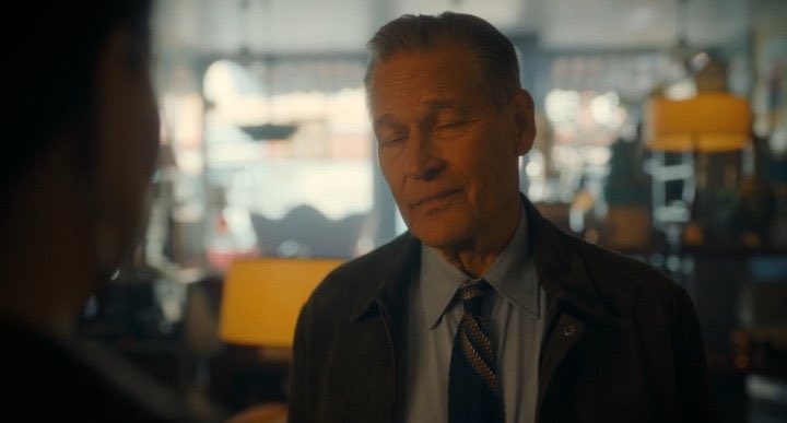 I loved how they showed the flashback and then the seamless transition to the characters in the present; this series is wonderful 

#ITWelcomeToDerry • #WelcomeToDerry