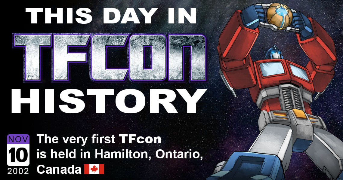 TFcon ➤July 10-12 in Toronto➤Oct 23-25 in Orlando tweet media
