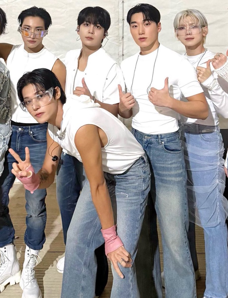 csbyeol's tweet image. ?