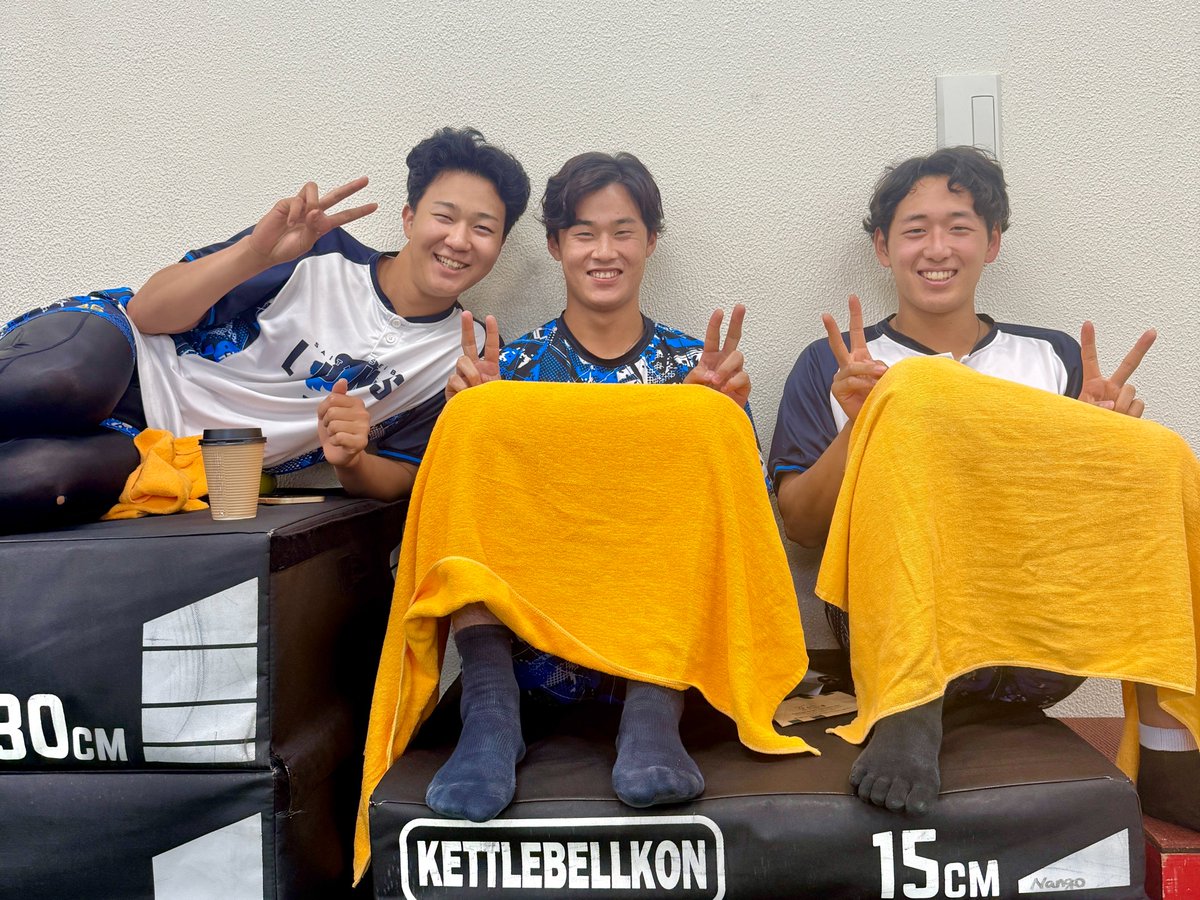 埼玉西武ライオンズ on X