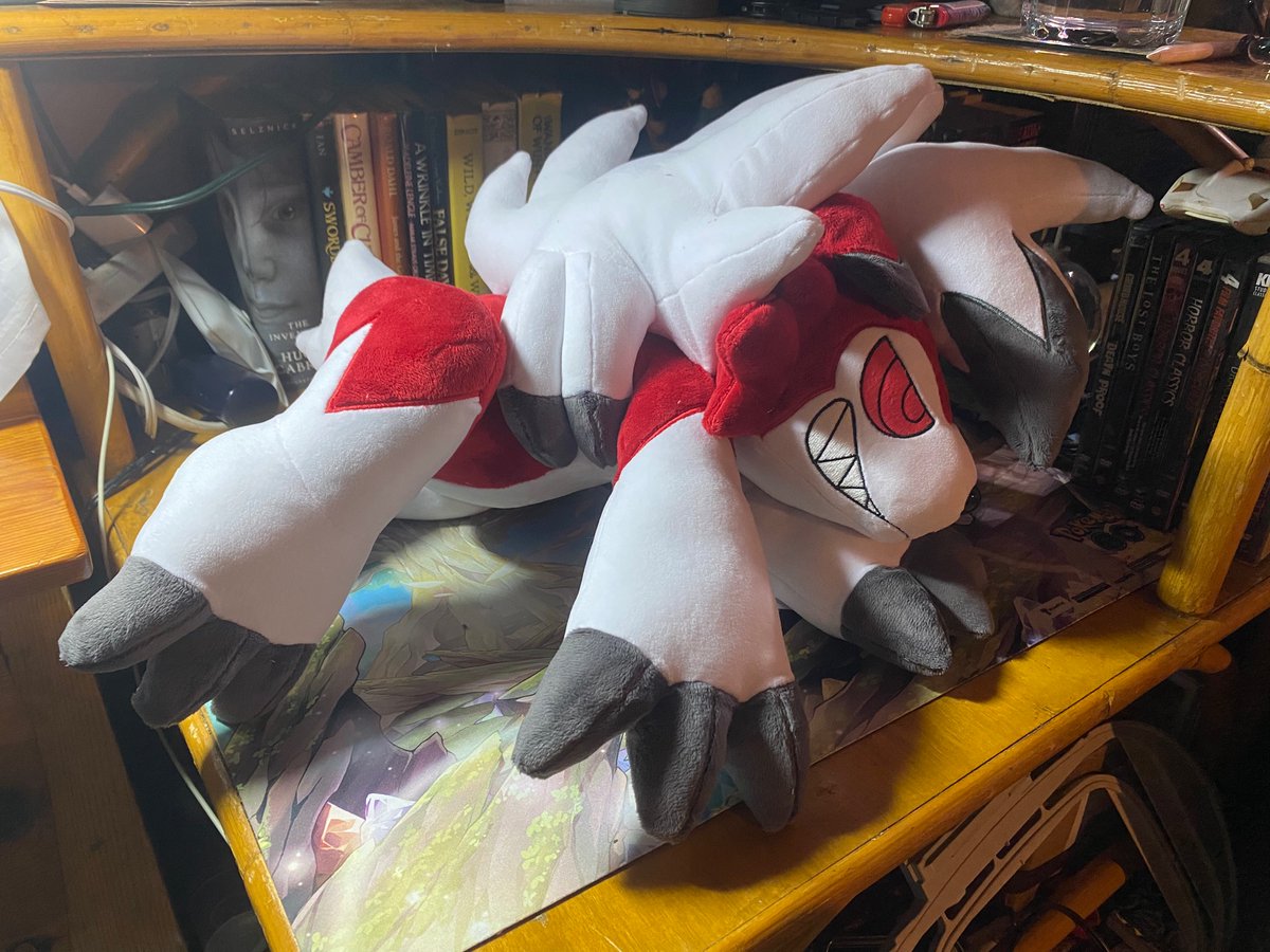 🪡crafted creature feature🪡 tweet media