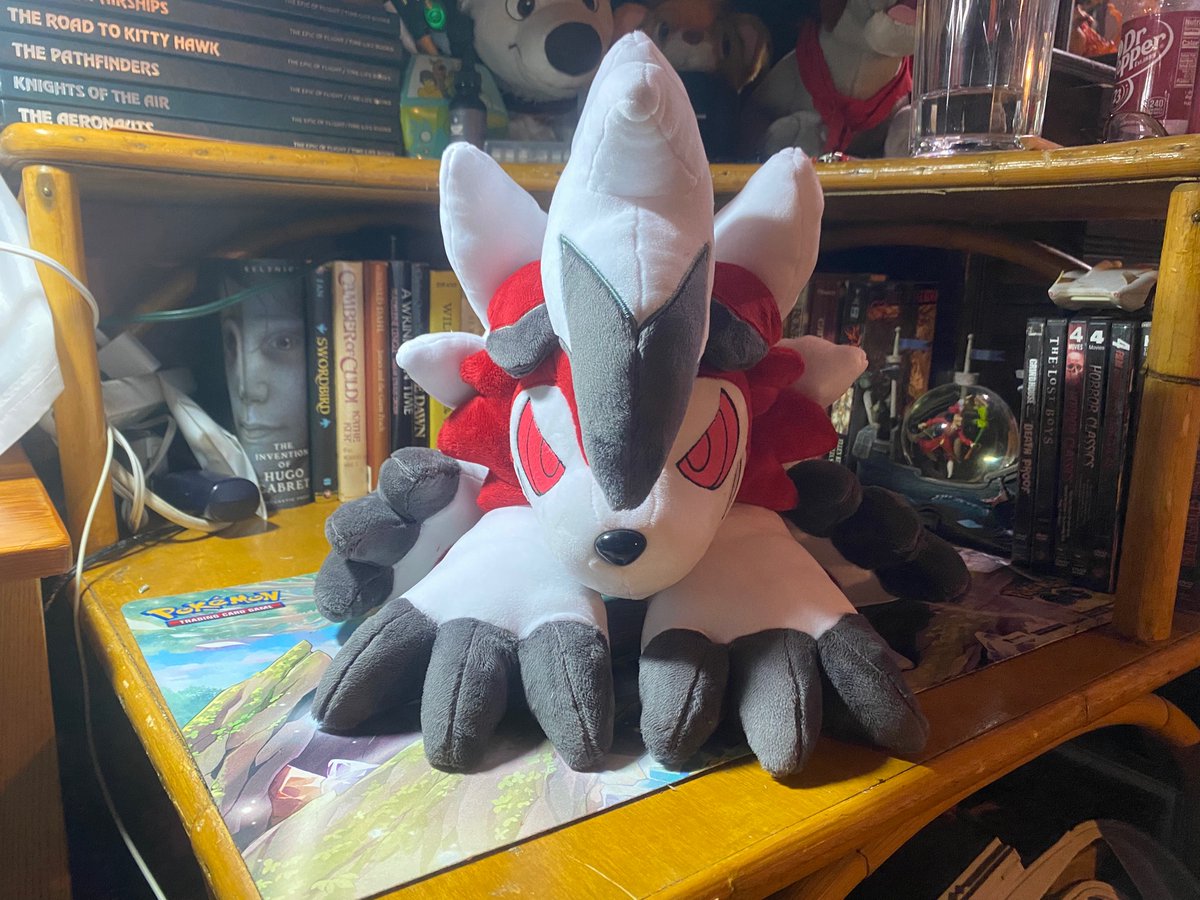 🪡crafted creature feature🪡 tweet media