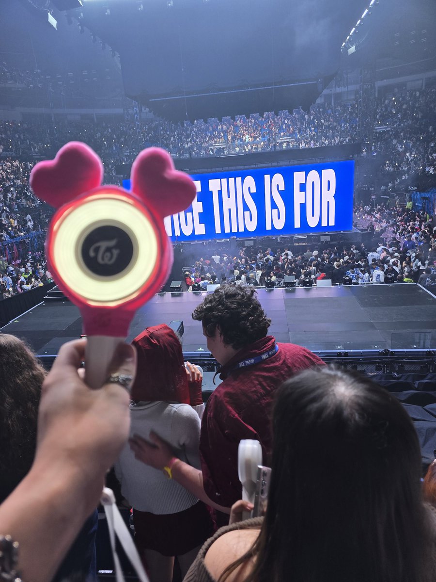 ItsMerco's tweet image. 10 years of Twice 💙