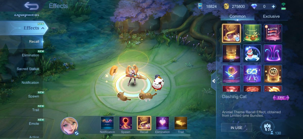 selling my ml account for gcash or paypal (might also take gag RB hatch, sab OG and robux)

ps. first owner (quitting)

drop price ur offer or just dm!

; mlbb mobile legends bang bang grow a garden elephant kitsune dilo headless horseman ghostly rainbow steal a brainrot meowl