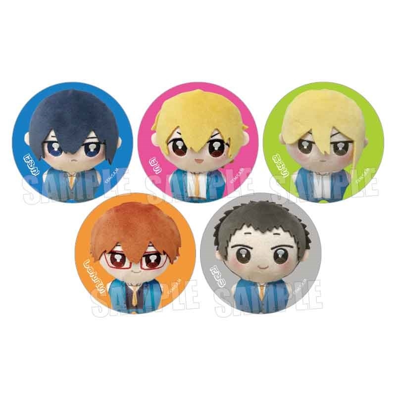 忘却バッテリー グッズ&情報 (@BoukyakuBgds88) / Posts / X