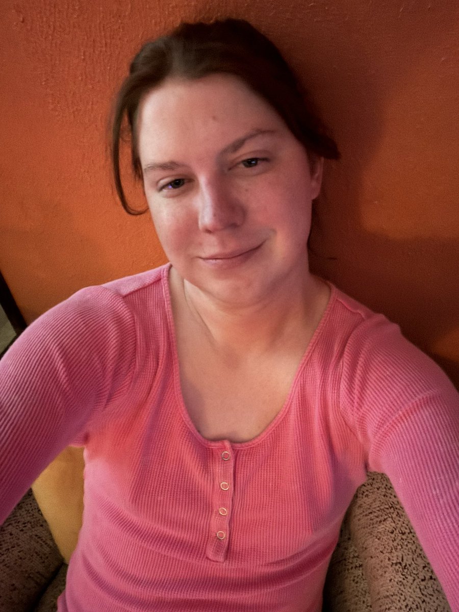 Sadie Mackenzie 🏳️‍⚧️ tweet media