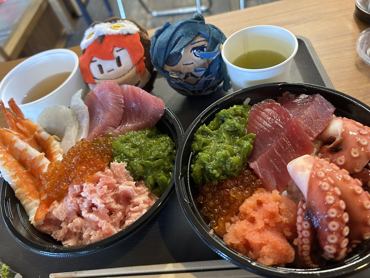 Radi_hack_Ch's tweet image. 地元の良さを客人に押し付けまくってる