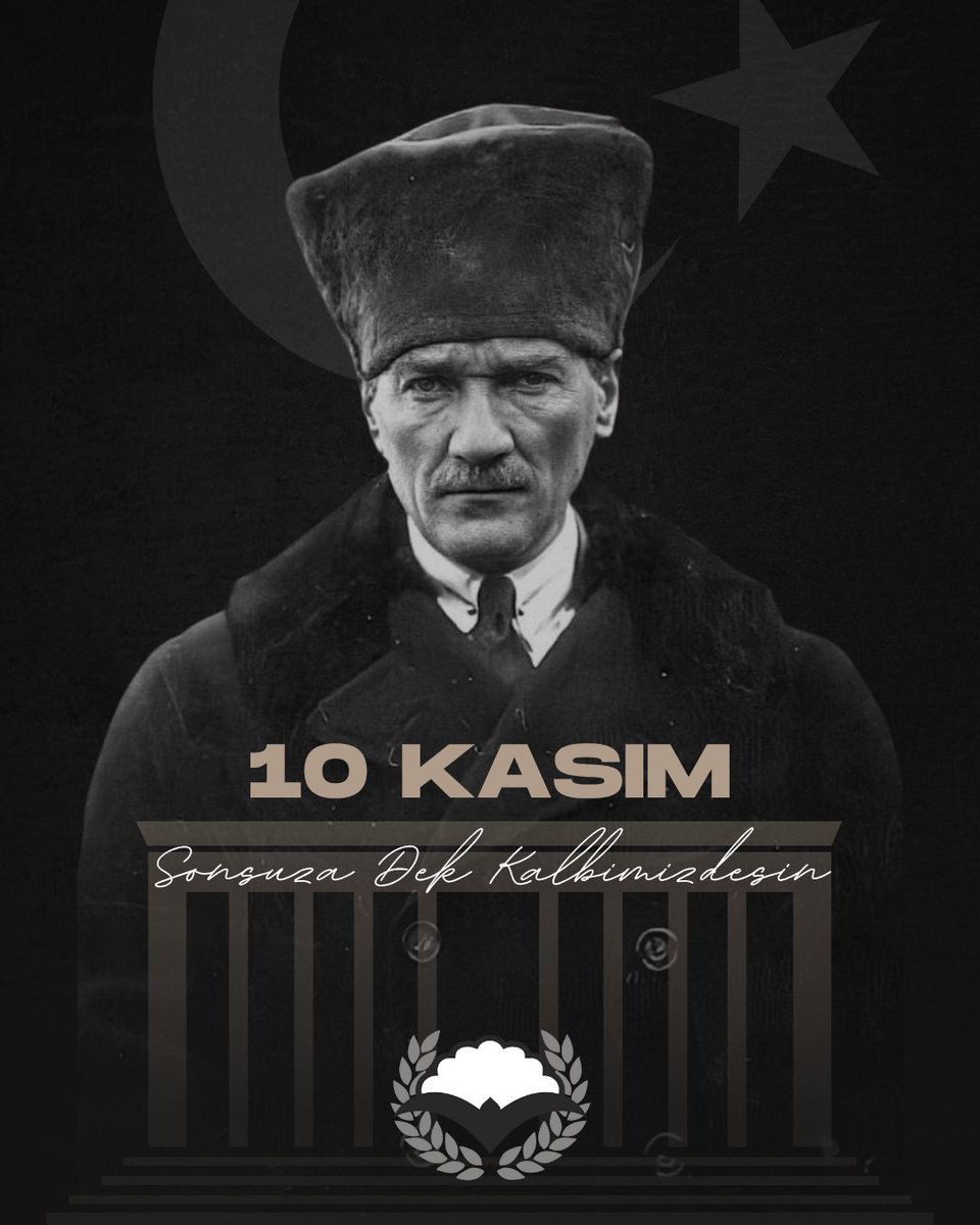 TuruncuBeyazDer's tweet photo. Ebedi Başkomutan Ulu Önder Gazi Mareşal Mustafa Kemal ATATÜRK ‘ü vefatının 87. yılında saygıyla, rahmetle ve büyük bir özlemle anıyoruz. https://t.co/PumQ0ACmXQ