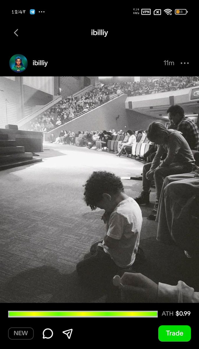 nack to my root 🤧
i've ran multiple times from the only way i could be saved financially...
i judt understood the saying of NO ONE IS COMING TO SAVE YOU!!.

doing a 90-day consistent posting on <a href="/X/">X</a>,<a href="/zora/">$zora</a>, and <a href="/baseapp/">Base App</a> 

gm web 3 prince and princesses.