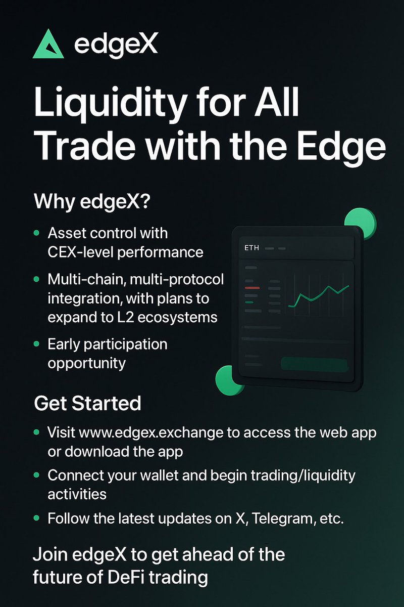 yeongbin_son's tweet image. LFG Maru!!!!!!

Next shiba
Next Pepe
Next bonk

@edgeX_exchange 
#edgeX_exchange