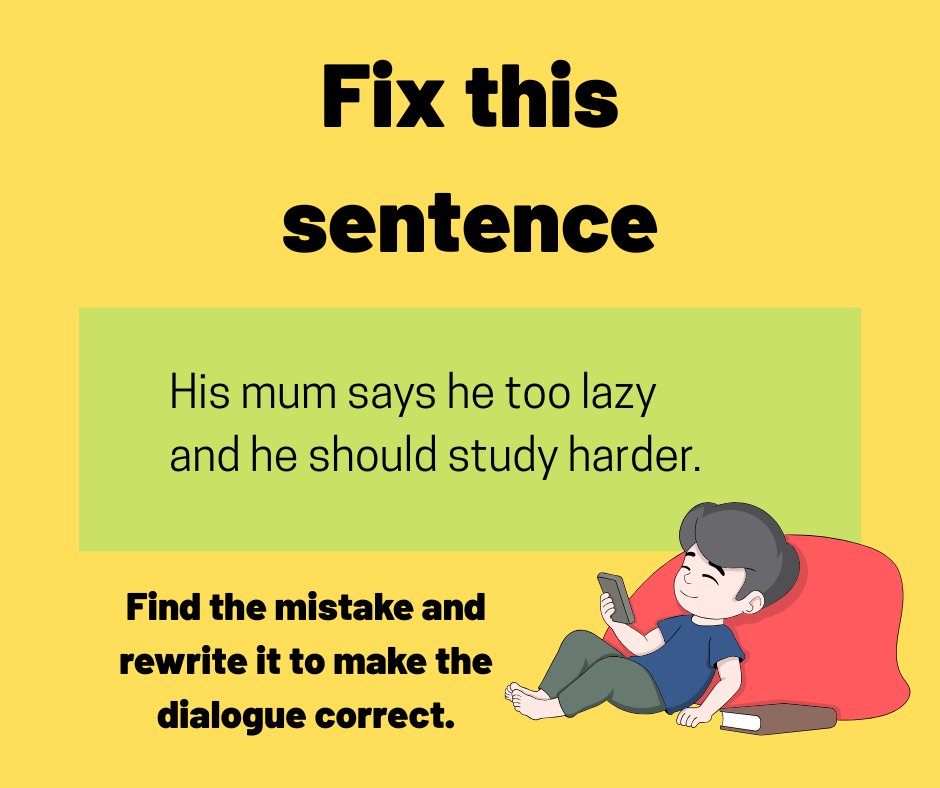 TED IELTS tweet media