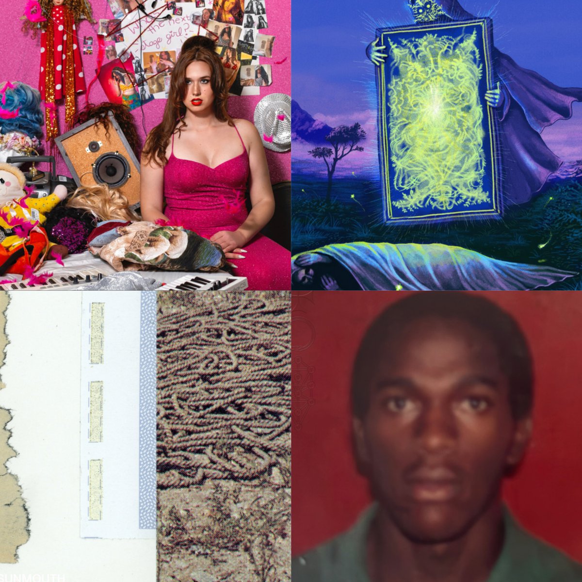 TheMBJ's tweet photo. Check out a few of our favorite releases from the month of October and take a listen to our full playlist on Spotify linked in our bio!  #spotify #playlist #newmusic #october https://t.co/nXuOaYYRsk