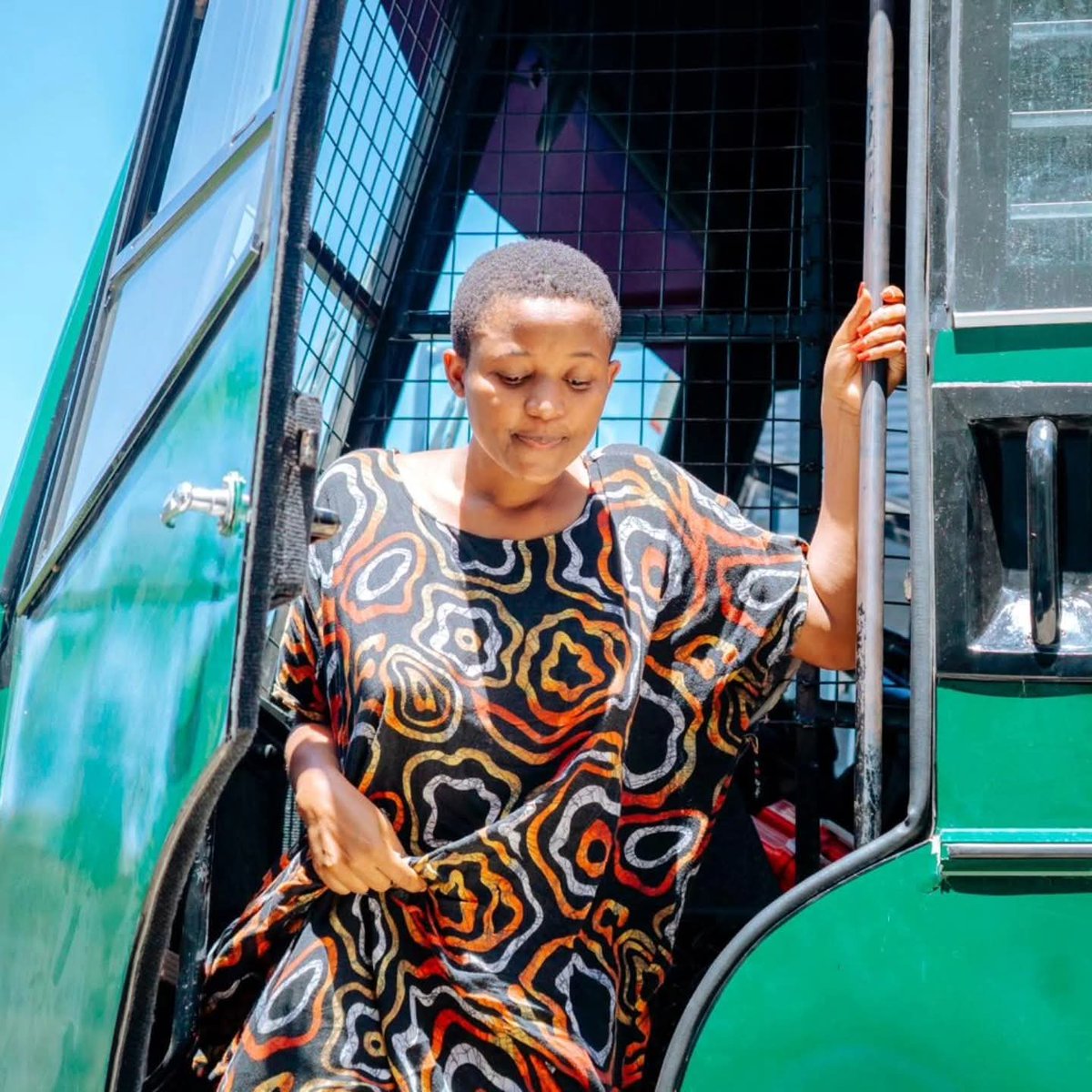 Namshukuru Mungu nimeamka salama na mzima kabissa wa afya. 

Tuwaombee na ndugu zetu wanaopitia magumu kwa Sasa. 

Good morning Gen Z.