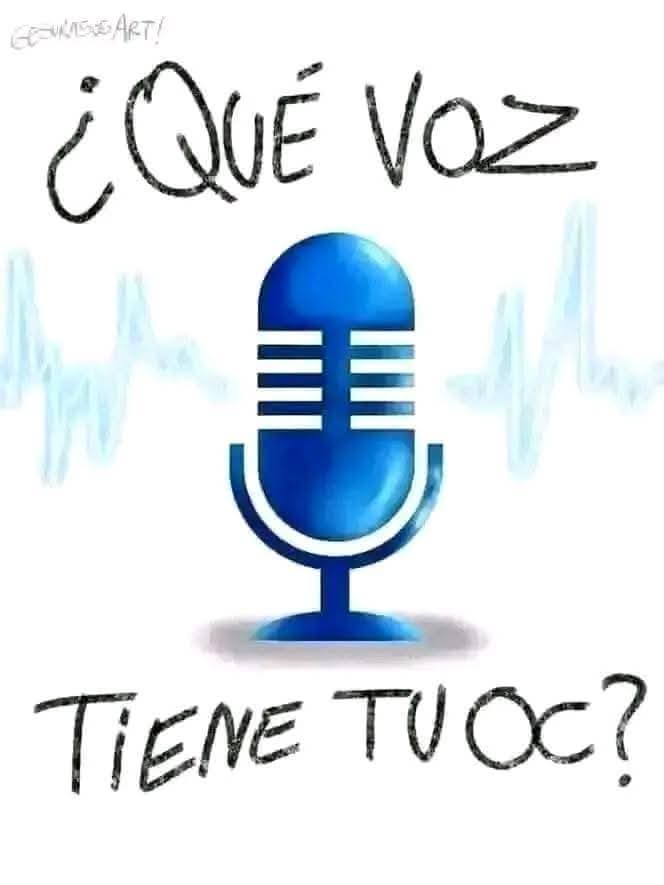 Saurus_David25's tweet image. Que voz tendría tu oc?

Saurus con voz de Tengen Uzui