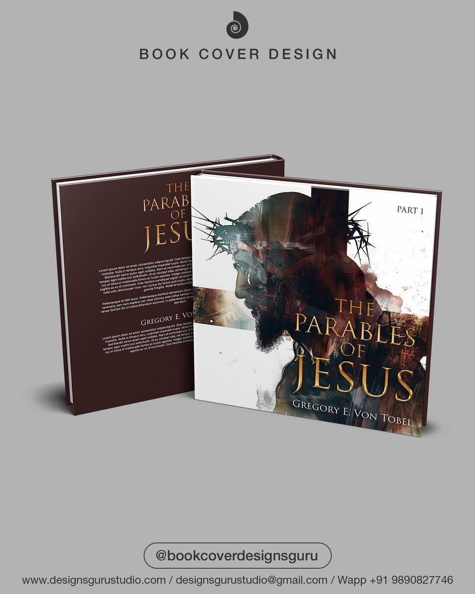 designsgurustud's tweet image. Book Cover Design
#designsgurustudio #bookcoverdesign #bookdesign #bookcoverart #bookcoverdesigner #bookdesigner #bookstagram #books #ebookdesigner #graphicdesign #bookcoverdesign #book #bookcover #ebookcover #bookcoverdesigns #bookdesign #bookdesigner #bookcoverdesigners