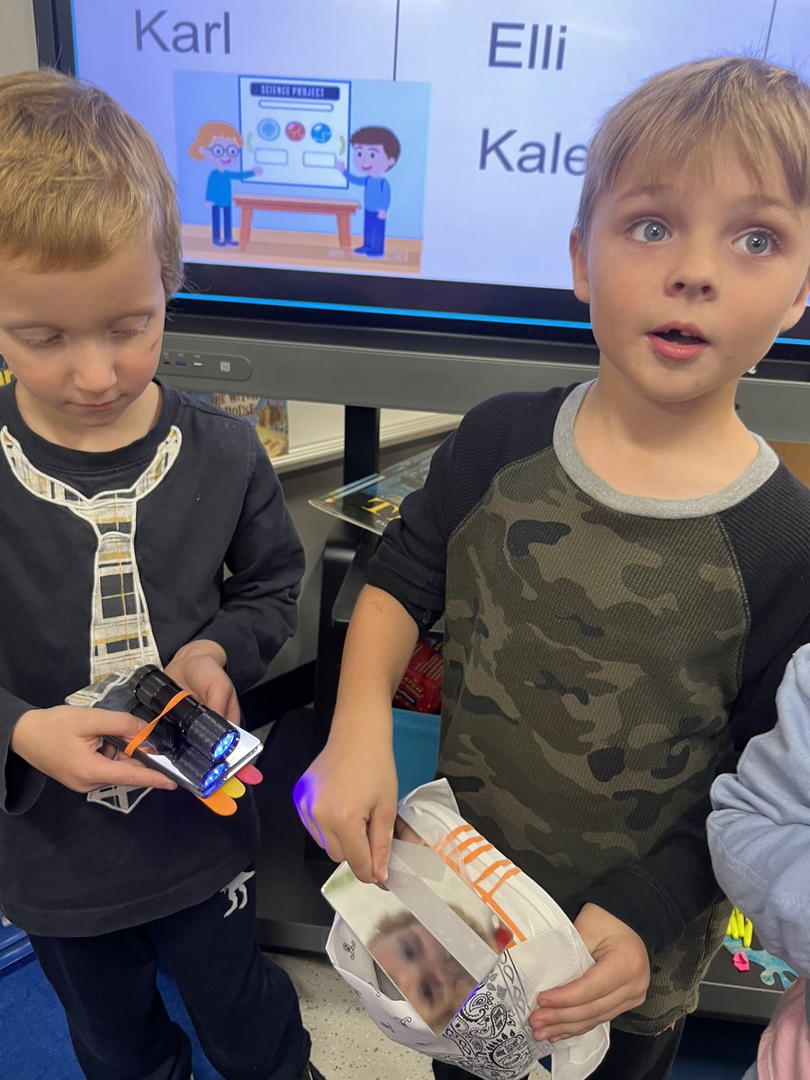 Treleen Cox tweet media