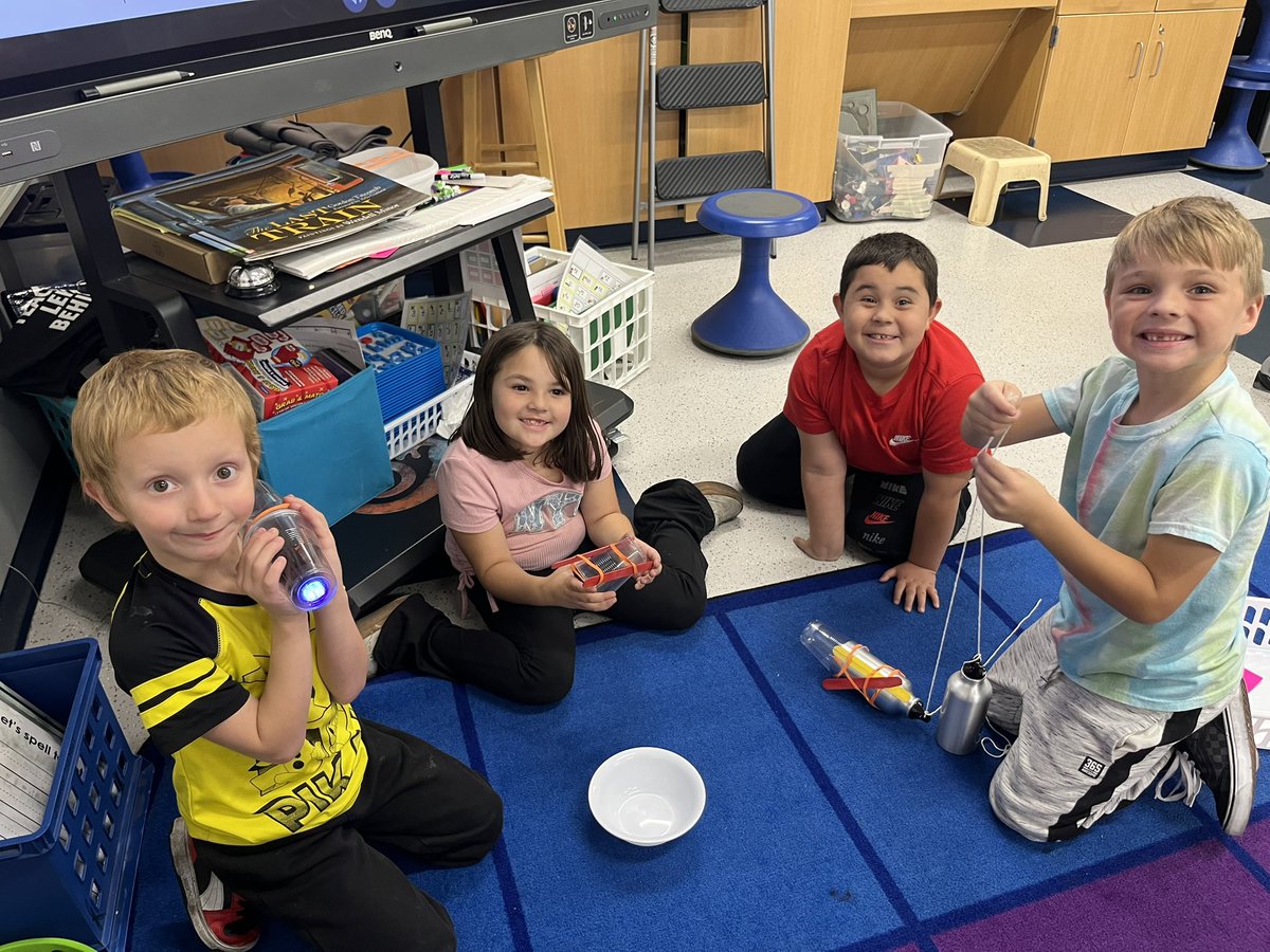 Treleen Cox tweet media