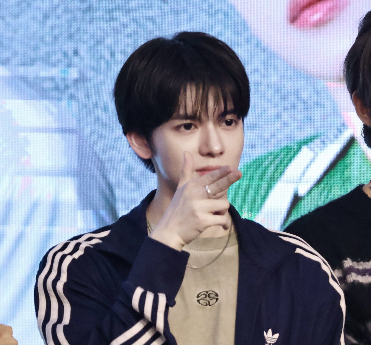 水手和阿迪男 #POW #파우 #YORCH #요치