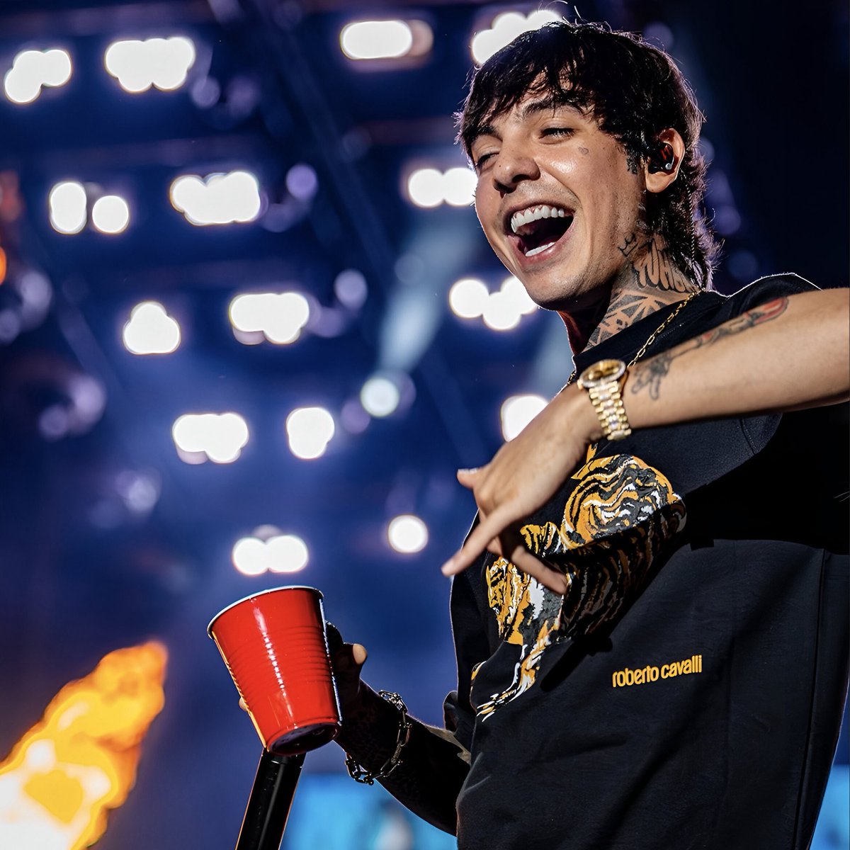 NatanaelCanoNew's tweet image. 