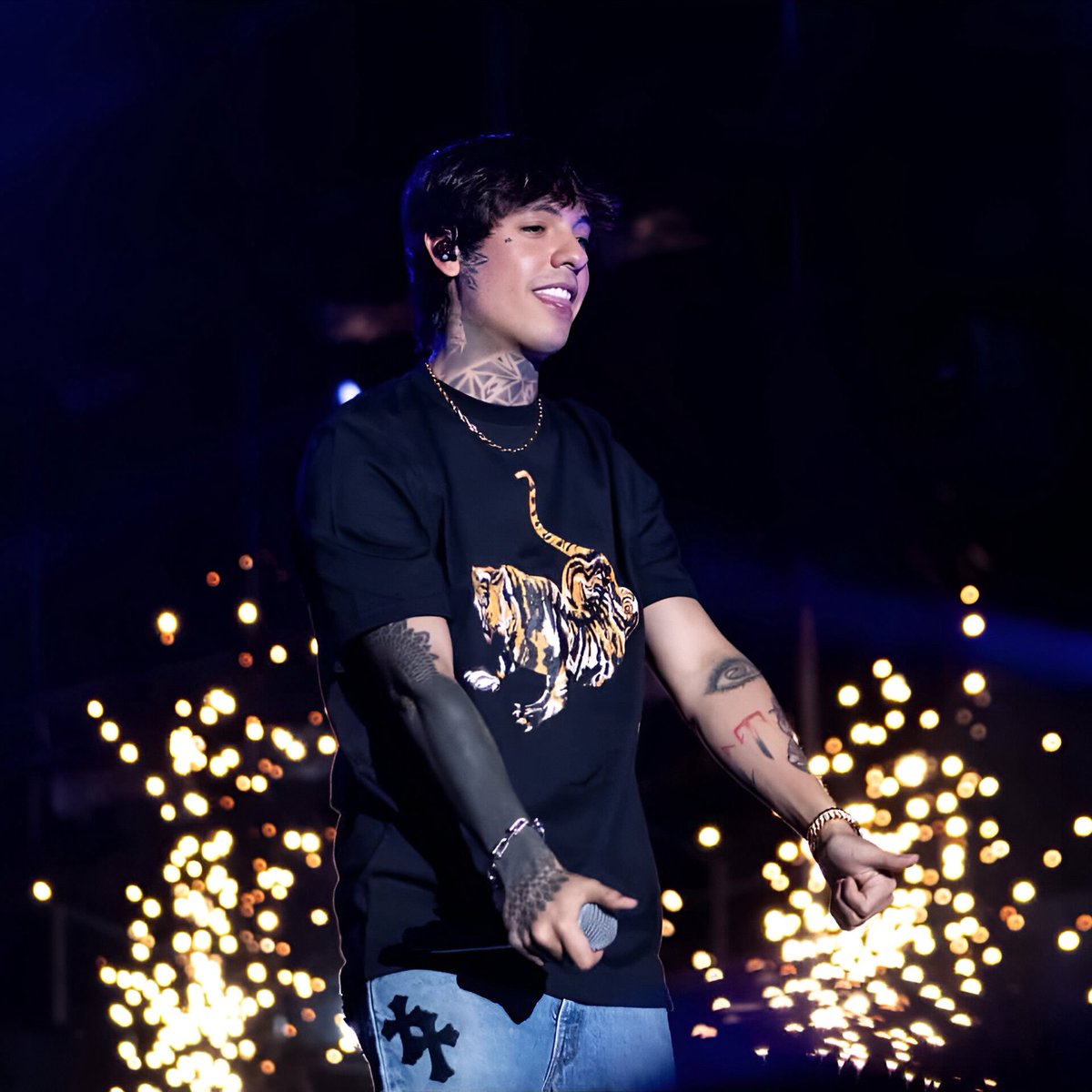 NatanaelCanoNew's tweet image. 