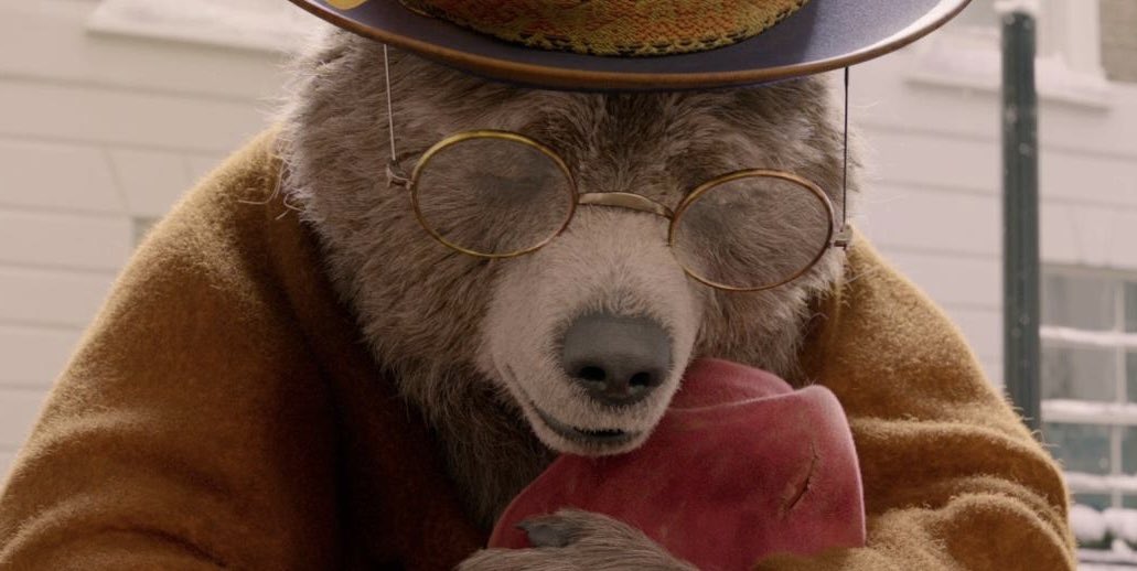 FilmUpdates's tweet image. 8 years ago, ‘PADDINGTON 2’ released in theaters.