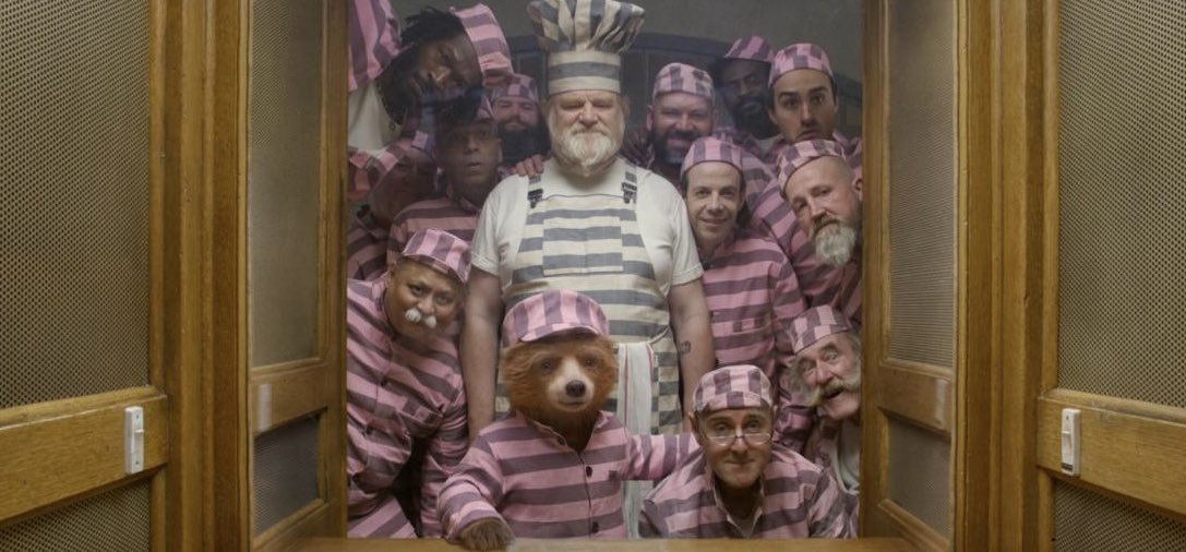 FilmUpdates's tweet image. 8 years ago, ‘PADDINGTON 2’ released in theaters.