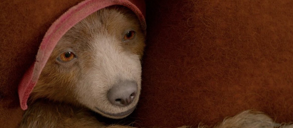 FilmUpdates's tweet image. 8 years ago, ‘PADDINGTON 2’ released in theaters.