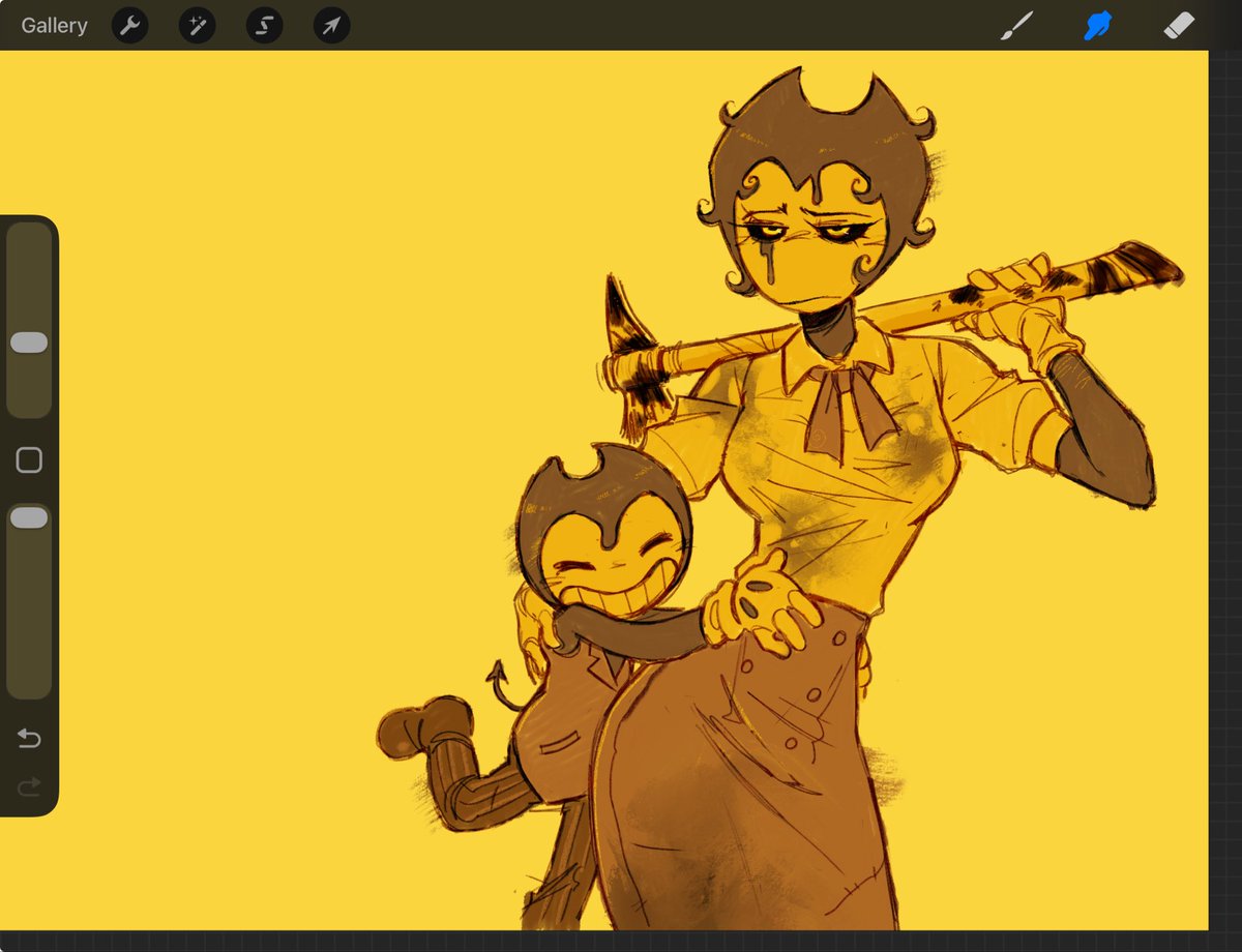 𝐌𝐄𝐋𝐀𝐍𝐂𝐇𝐎𝐋𝐈𝐀 // COMMS CLOSED 🤍 tweet media