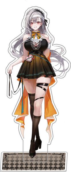 ティリ🎗️NIKKE (@tilly_tx419) / Posts / X