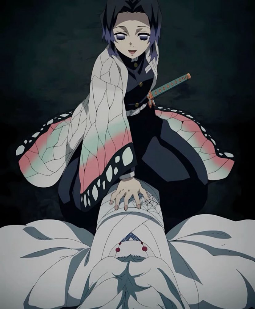 She didn’t need to straddle her btw she just wanted to do that