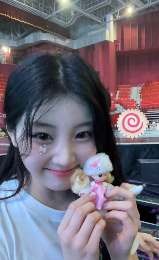 티끌2 tweet media