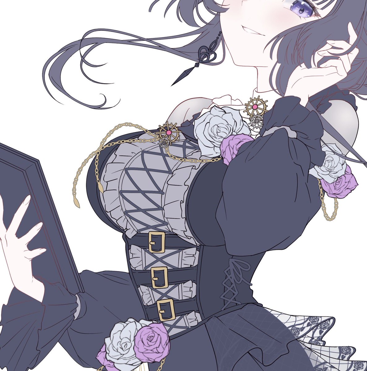 Snowcat🌙 C107水曜日 東キ03a on X