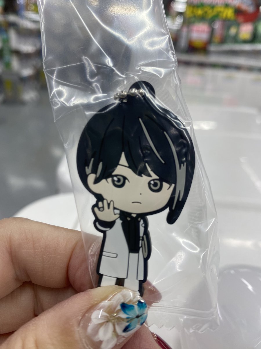 ⭐️ はっつんです きみこ on X