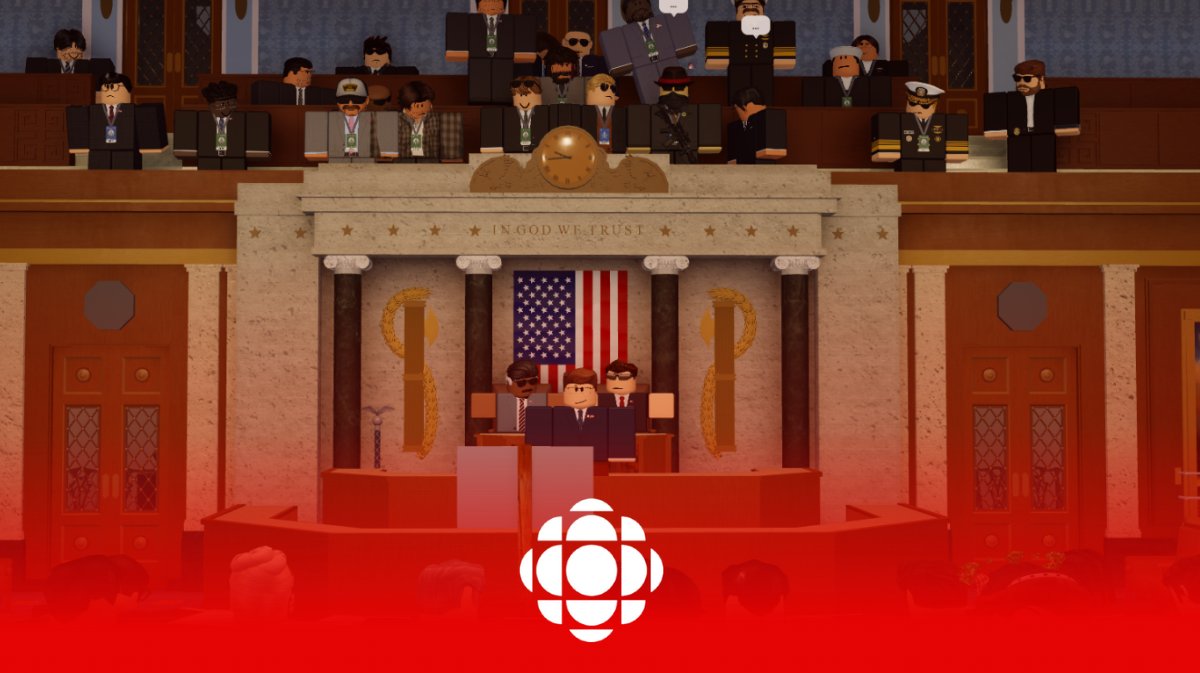 CBC News Roblox tweet media