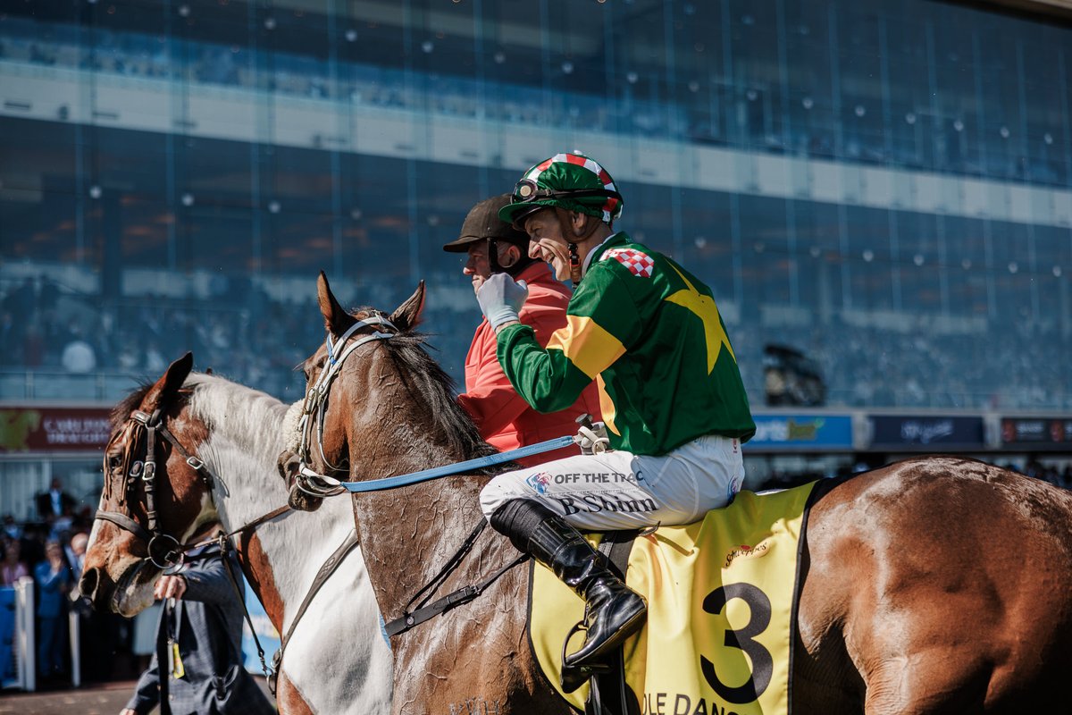 MelbRacingClub's tweet photo. A piece of racing history could be yours 🏇

Saddlecloths worn by Sportsbet Caulfield Cup Carnival stars are right now up for auction.

All proceeds support the @mrc_foundation 🖤

🔗 Bid here: https://t.co/smvJhkPzQm https://t.co/Zuf9LXdrH2