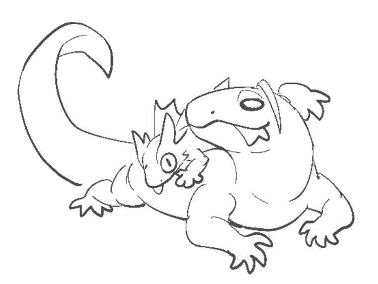 594fmz's tweet image. 🦎