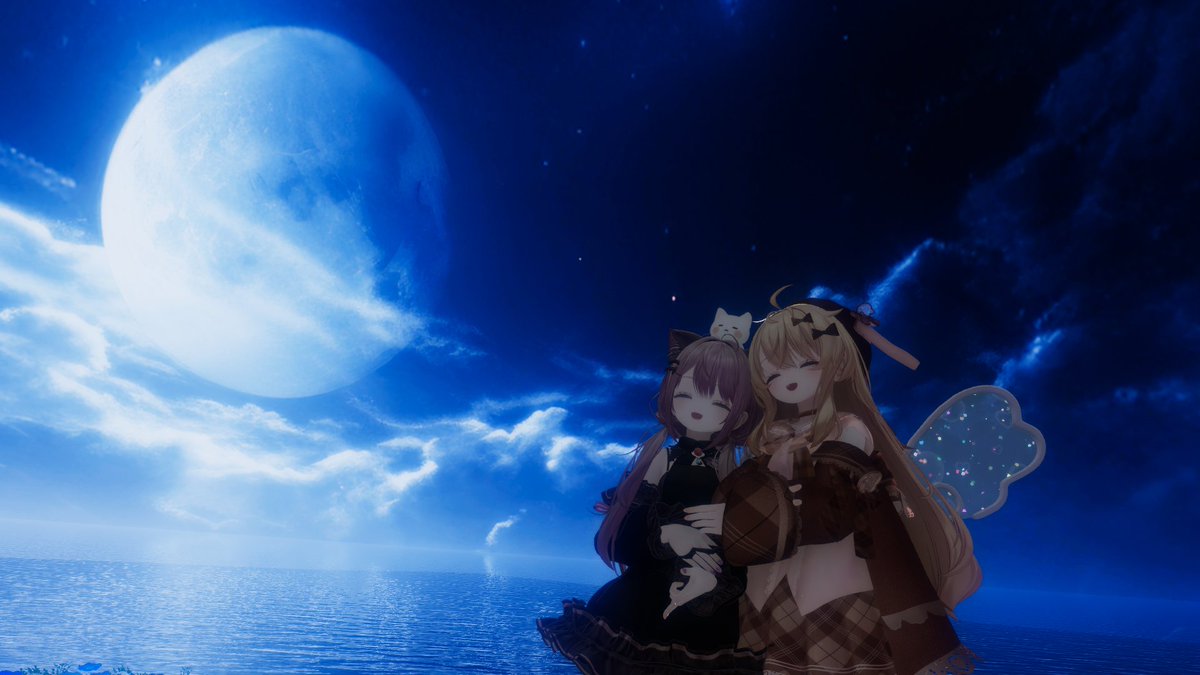 銀白黒 (@swb0111) on Twitter photo 