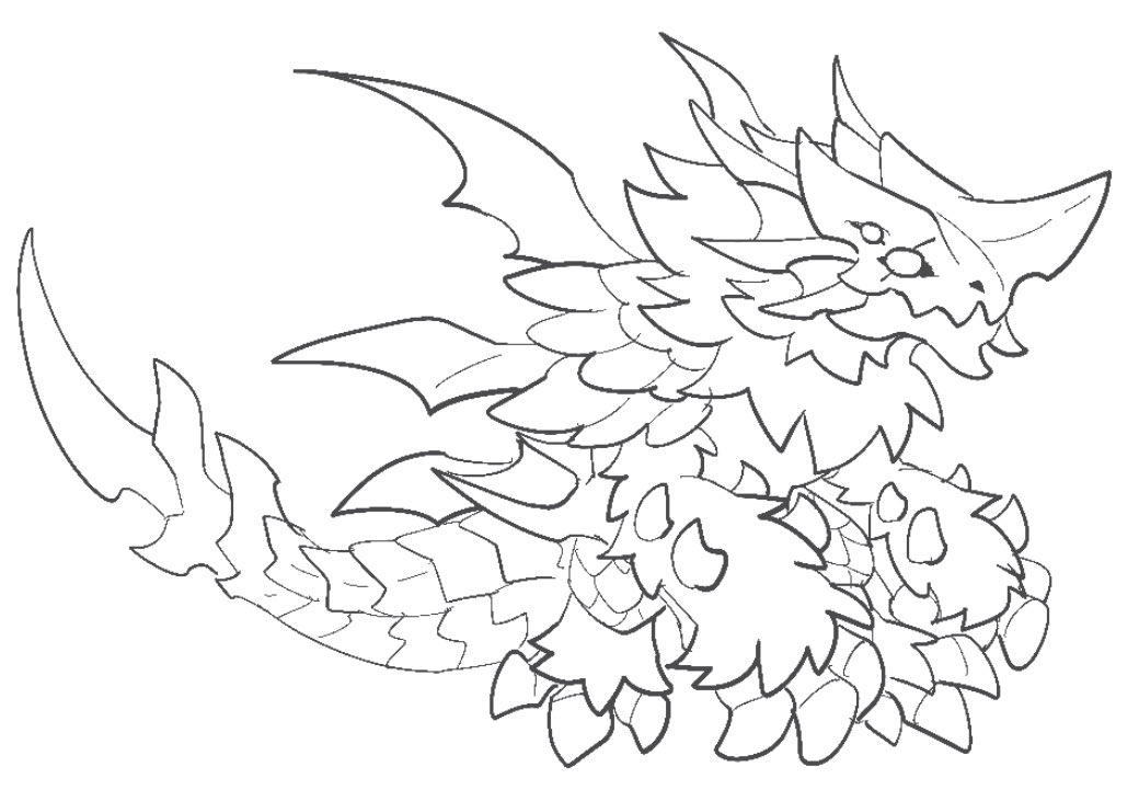 594fmz's tweet image. 🦖and🦇