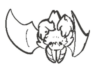 594fmz's tweet image. 🦖and🦇