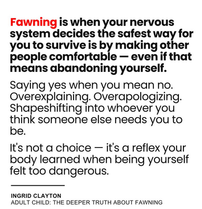 The Narcissist Box tweet media