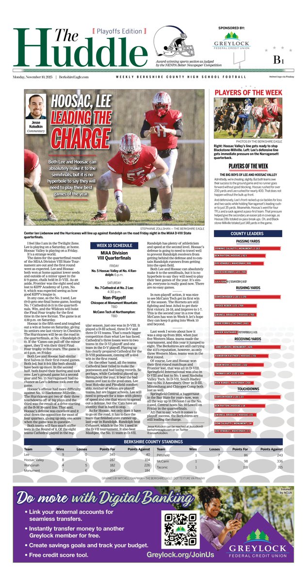 Mitchell Chapman tweet media