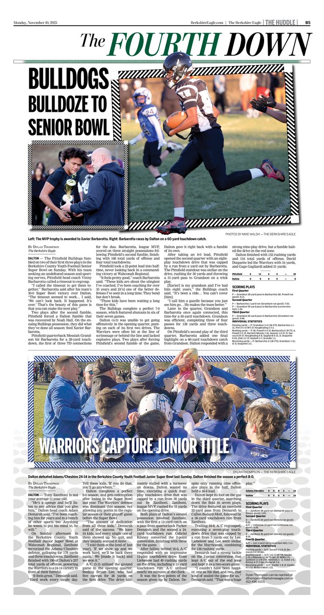 Mitchell Chapman tweet media