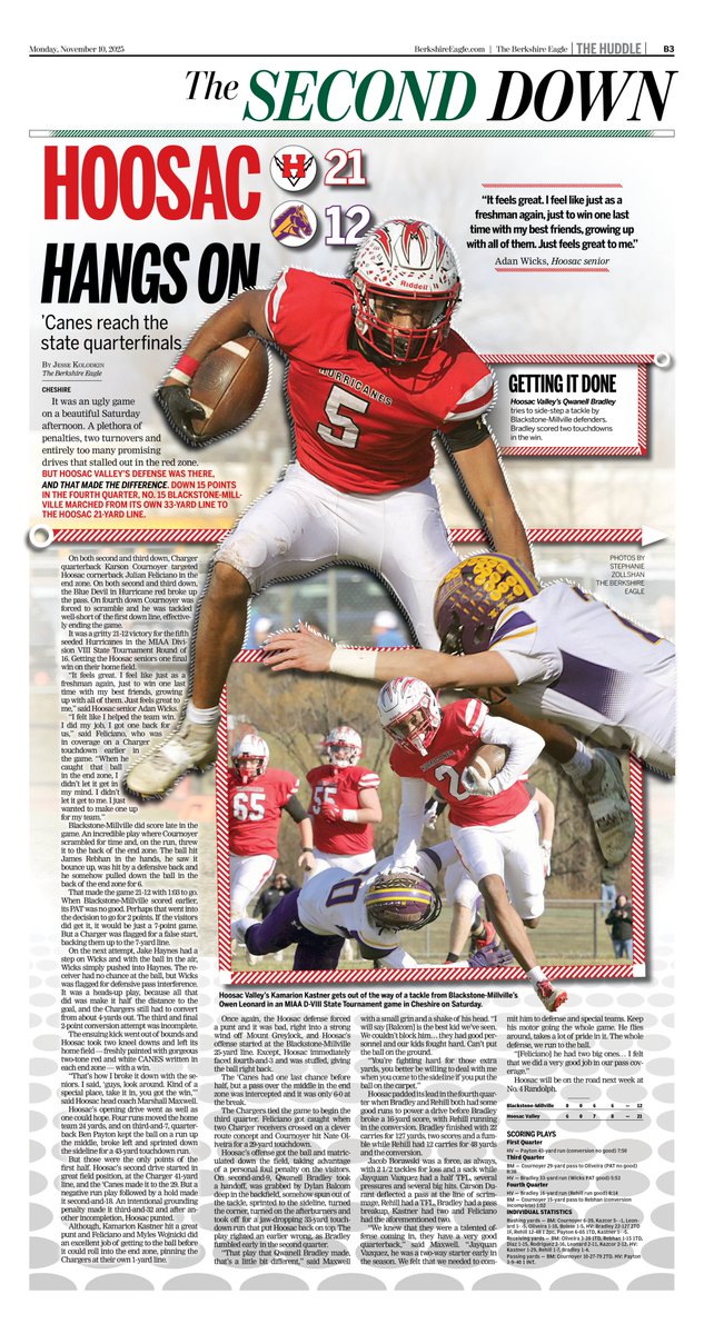 Mitchell Chapman tweet media