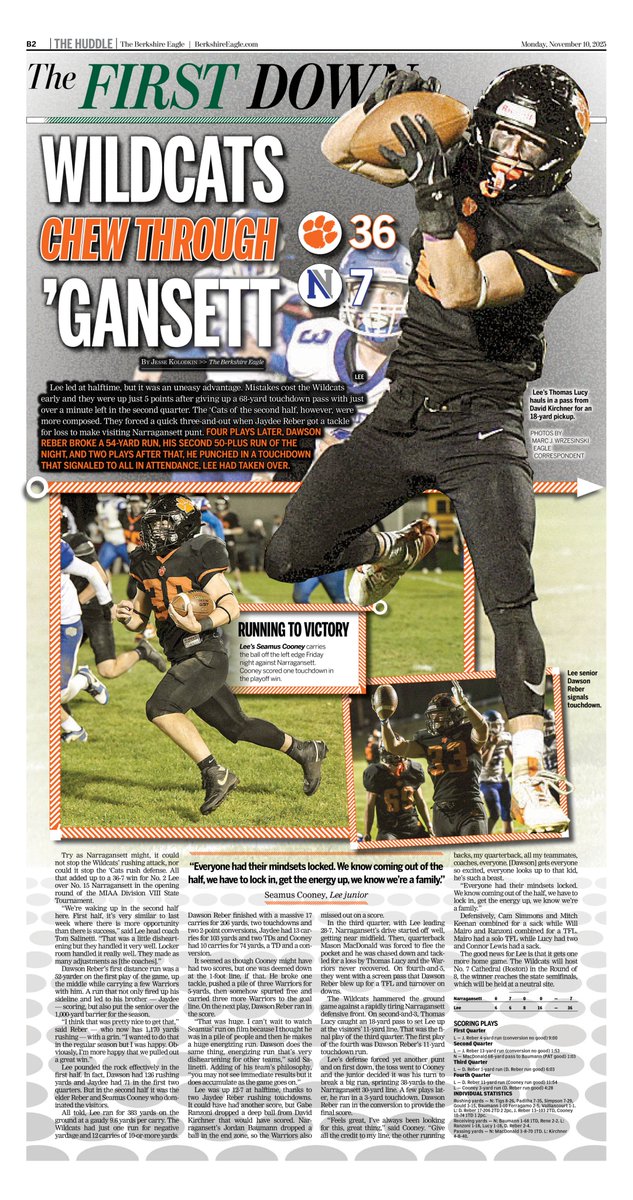 Mitchell Chapman tweet media