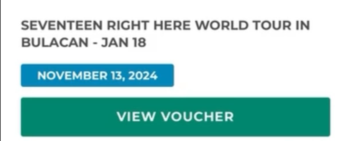 _onlykathh's tweet image. ANG MAG RT SASAKSES SA TICKET SELLING 🤟🏻🥰

#2025MAMAVOTE #SEVENTEEN